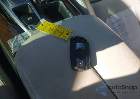 2013 BMW X6 xDrive35I z USA, uszkodzony, nr VIN 5UXFG2C50DL785177